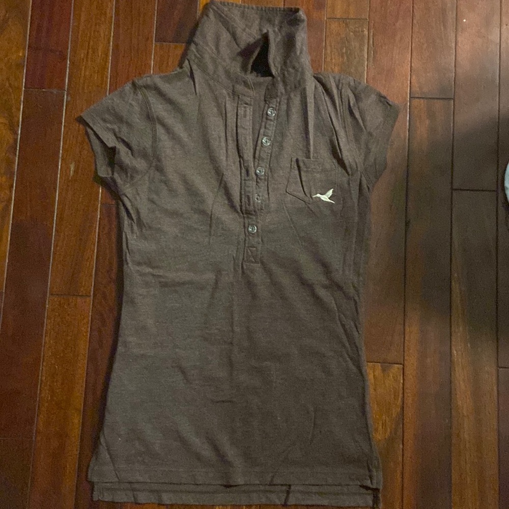 GRANE polo size small